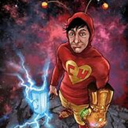 Steam Community Avatar