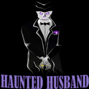 Haunted Husband