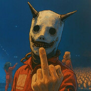 Steam Community Avatar