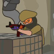 Steam Community Avatar