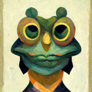 ribbit avatar