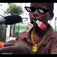 Birthday Boy's Friend