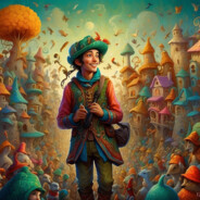 pied piper