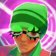 Steam Community Avatar