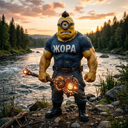 Steam Community Avatar