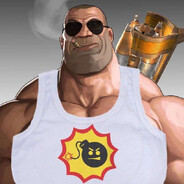 Steam Community Avatar