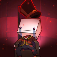 Steam Community Avatar