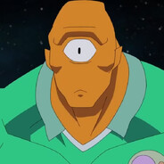 Allen the Alien