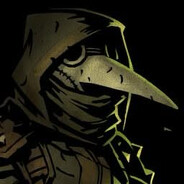 Steam Community Avatar