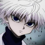killua