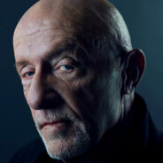 Mike Ehrmantraut