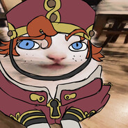 Messmer avatar