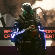 Steam Community Avatar