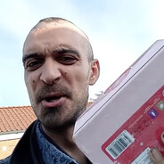 Steam Community Avatar