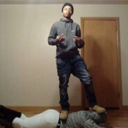 pooh you kno im really shiesty