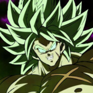 Broly(Real)