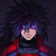 Uchiha Madara