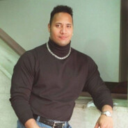 Dwayne The Cock Johnson
