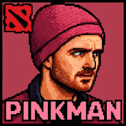 Pinkman