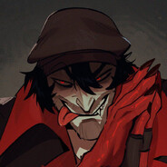Steam Community Avatar