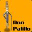 Don Palillo.