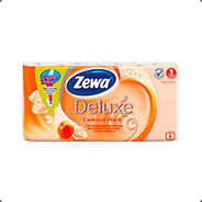 Zewa Deluxe