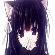 Nina do u have aimbot? avatar