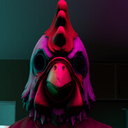 Steam Community Avatar