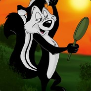 Pepé Le Pew