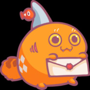 Spectacular Fish