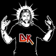 DjezusKryst