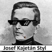 Josef Kajetán Styl