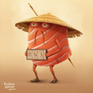 Sushii