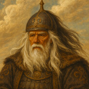 TyrusMongolspear's Avatar