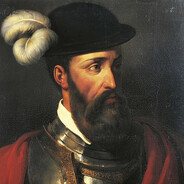 Francisco Pizarro