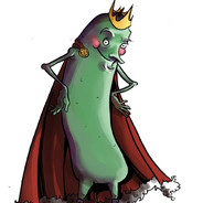 pickleking avatar