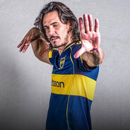 Steam Community Avatar