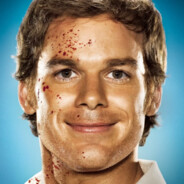 Dexter Morgan