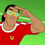 Steam profile avatar of El Matador