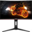 AOC C24G1 - LED monitor 24