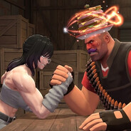 Steam Community Avatar