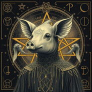 PigGod