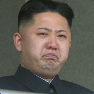 Sad Fat Korean Leader's Avatar