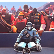 Steam Community Avatar