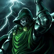 Dr.Doom