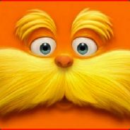 Trust in Lorax avatar