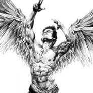 Zyzz's Avatar
