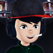 Steam Community Avatar