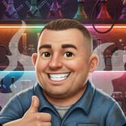 Steam Community Avatar