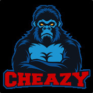 ★☆CHEAZY☆ ★